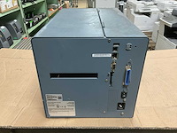Intermec easycoder pd42 labelprinter - afbeelding 3 van  6