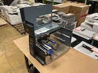 Intermec easycoder pd42 labelprinter - afbeelding 3 van  3