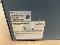 Intermec easycoder pd42 labelprinter - afbeelding 7 van  8