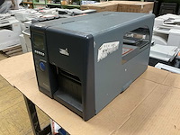 Intermec easycoder pd42 labelprinter - afbeelding 1 van  2