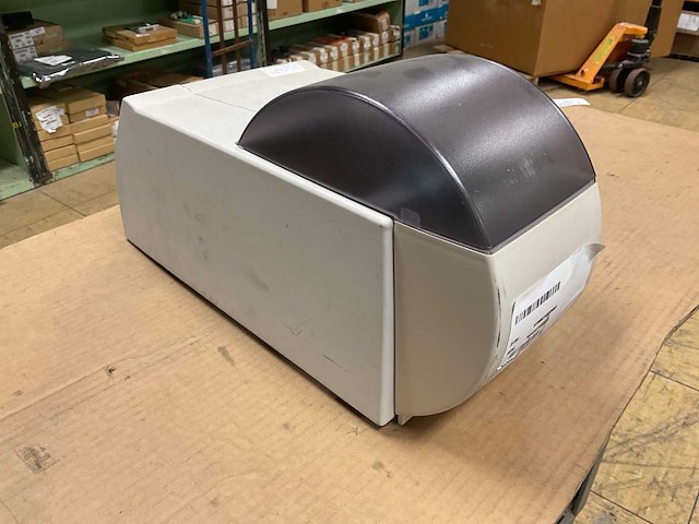 Intermec easycoder pf4i labelprinter - afbeelding 4 van  7