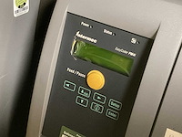 Intermec easycoder pm4i labelprinter - afbeelding 4 van  4