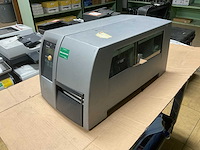 Intermec easycoder pm4i labelprinter - afbeelding 2 van  4