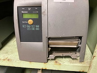 Intermec easycoder pm4i labelprinter - afbeelding 9 van  9