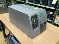 Intermec easycoder pm4i labelprinter - afbeelding 1 van  8