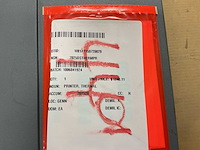 Intermec easycoder pm4i labelprinter - afbeelding 6 van  6