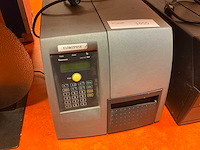 Intermec / honeywell pm41/px6i labelprinter (2x) - afbeelding 2 van  3