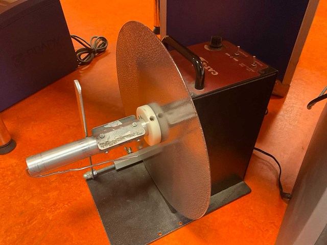 Intermec / honeywell pm41/px6i labelprinter (2x) - afbeelding 3 van  3