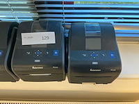 Intermec pc43d labelprinter (4x) - afbeelding 2 van  4