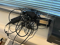 Intermec pc43d labelprinter (4x) - afbeelding 4 van  4