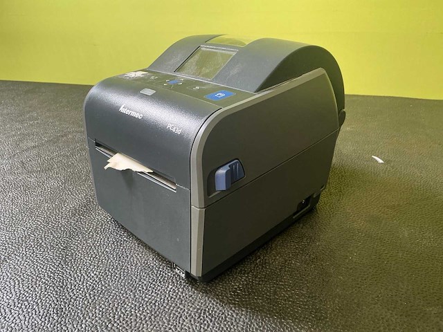 Intermec pc43d labelprinter - afbeelding 1 van  5