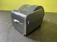 Intermec pc43d labelprinter - afbeelding 1 van  5