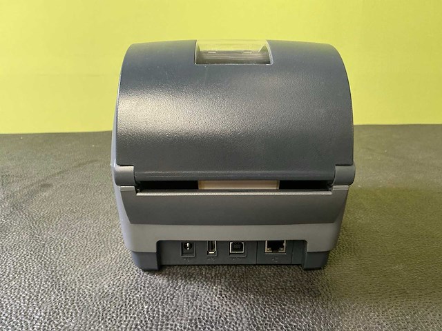 Intermec pc43d labelprinter - afbeelding 3 van  5