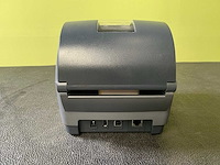 Intermec pc43d labelprinter - afbeelding 3 van  5