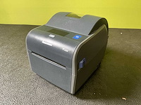 Intermec pc43d labelprinter - afbeelding 1 van  7