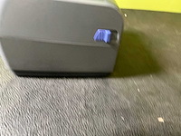 Intermec pc43d labelprinter - afbeelding 3 van  7