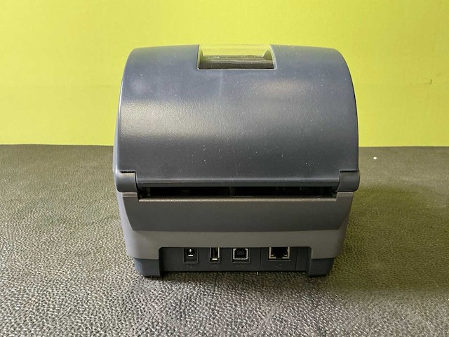 Intermec pc43d labelprinter - afbeelding 4 van  7