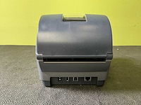 Intermec pc43d labelprinter - afbeelding 4 van  7