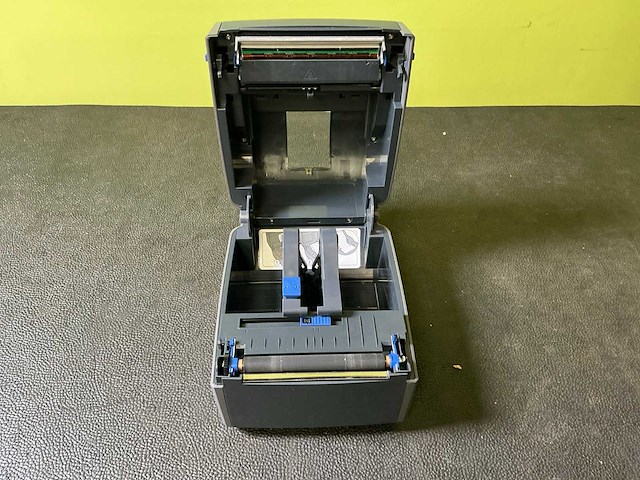 Intermec pc43d labelprinter - afbeelding 5 van  7