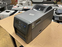 Intermec pd 43 thermal printer - afbeelding 2 van  5
