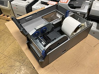 Intermec pd 43 thermal printer - afbeelding 3 van  5