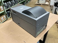 Intermec pd 43 thermal printer - afbeelding 4 van  5