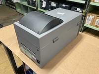 Intermec pd 43 thermal printer - afbeelding 5 van  5
