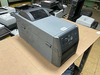 Intermec pd 43 thermal printer - afbeelding 1 van  7