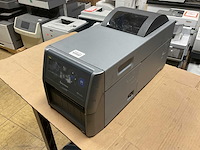 Intermec pd 43 thermal printer - afbeelding 3 van  7