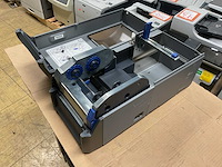 Intermec pd 43 thermal printer - afbeelding 4 van  7