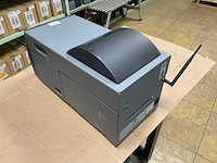Intermec pd 43 thermal printer - afbeelding 5 van  7