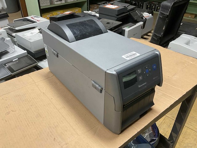 Intermec pd 43 thermal printer - afbeelding 1 van  5
