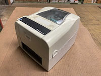 Intermec pf8t labelprinter - afbeelding 2 van  6