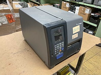Intermec pm43 labelprinter - afbeelding 1 van  5