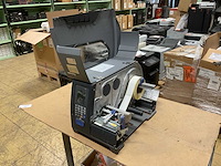 Intermec pm43 labelprinter - afbeelding 4 van  4