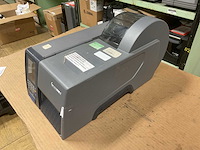 Intermec pm43c labelprinter - afbeelding 2 van  4