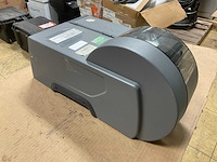 Intermec pm43c labelprinter - afbeelding 3 van  9