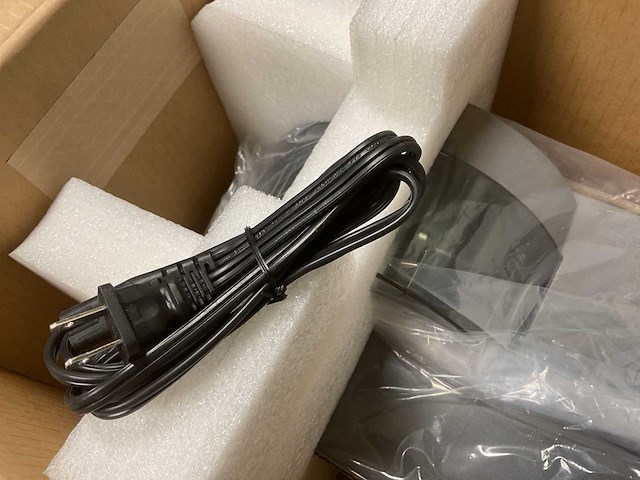 Intermec pm43c labelprinter - afbeelding 6 van  9