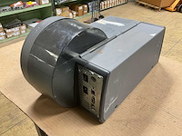 Intermec pm43c labelprinter - afbeelding 4 van  6