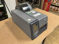 Intermec pm43c labelprinter - afbeelding 1 van  4