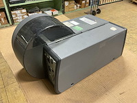 Intermec pm43c labelprinter - afbeelding 2 van  4