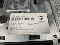 Intermec pm43c labelprinter - afbeelding 4 van  4