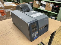 Intermec pm43c labelprinter - afbeelding 1 van  6