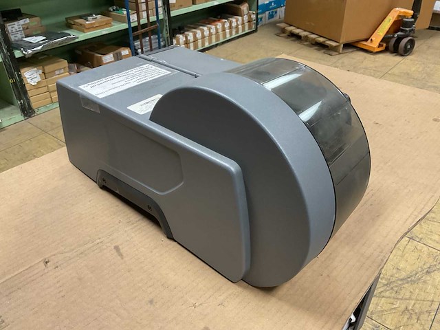 Intermec pm43c labelprinter - afbeelding 3 van  6