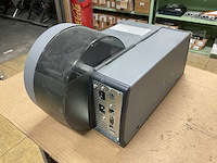 Intermec pm43c labelprinter - afbeelding 4 van  6