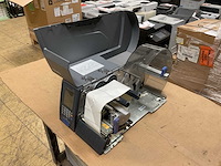 Intermec pm43c labelprinter - afbeelding 5 van  6