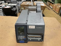 Intermec pm43c labelprinter - afbeelding 2 van  6