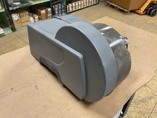 Intermec pm43c labelprinter - afbeelding 4 van  6