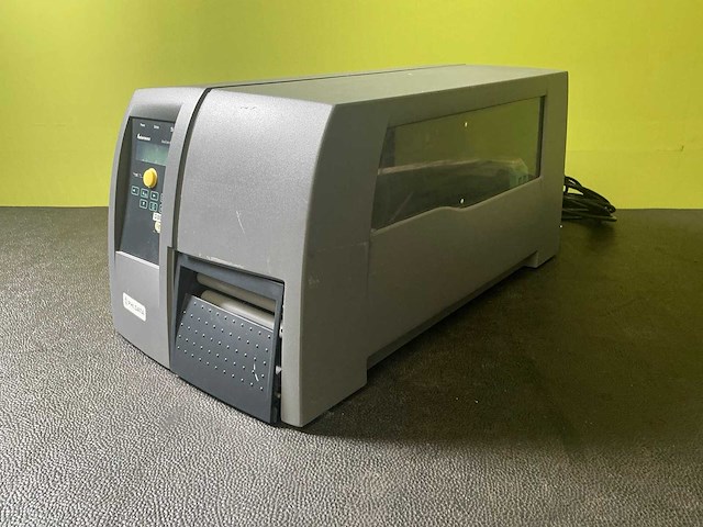 Intermec pm4i eastcoder labelprinter - afbeelding 1 van  5