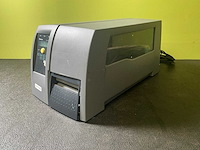 Intermec pm4i eastcoder labelprinter - afbeelding 1 van  5